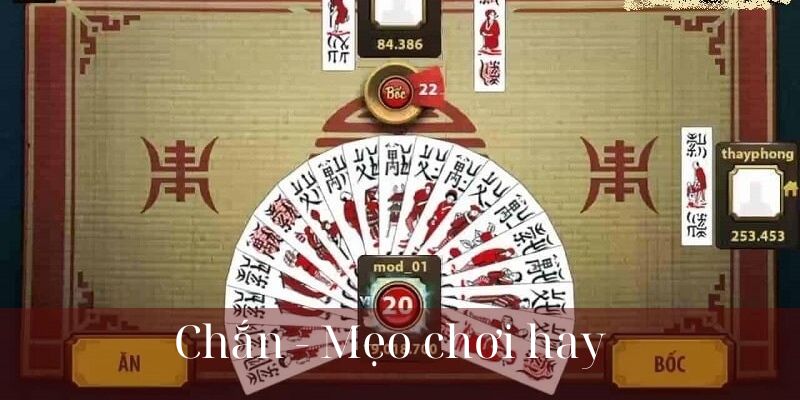 Mẹo Chắn hay nên thử