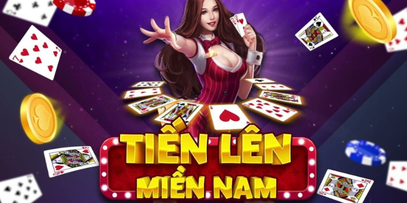 Tiến Lên Miền Nam