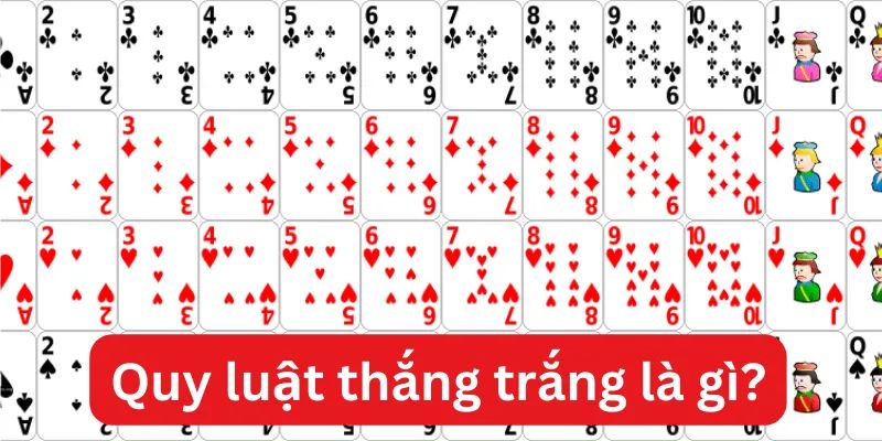 Quy luật thắng trắng là gì?